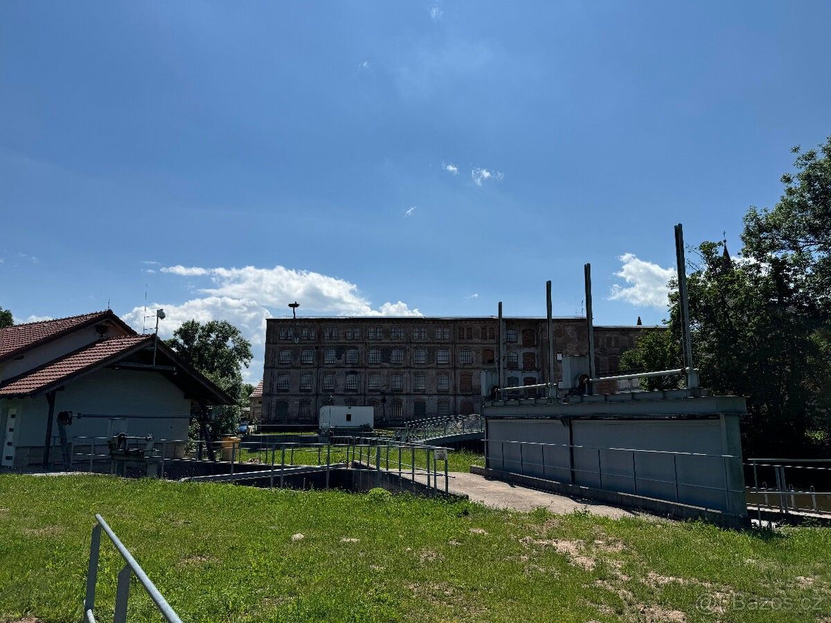 Ostatní, Heřmanice nad Labem, 552 12 - 1