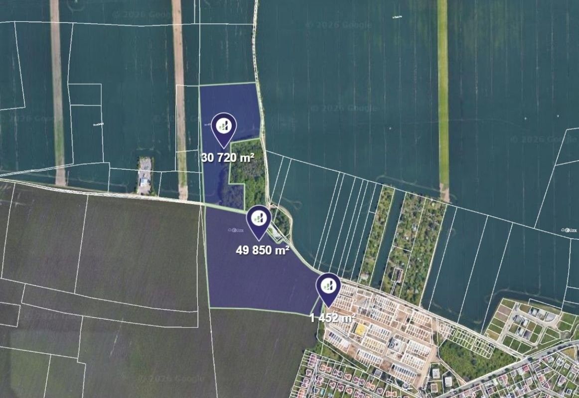 Zemědělský pozemek, 10 316 m²