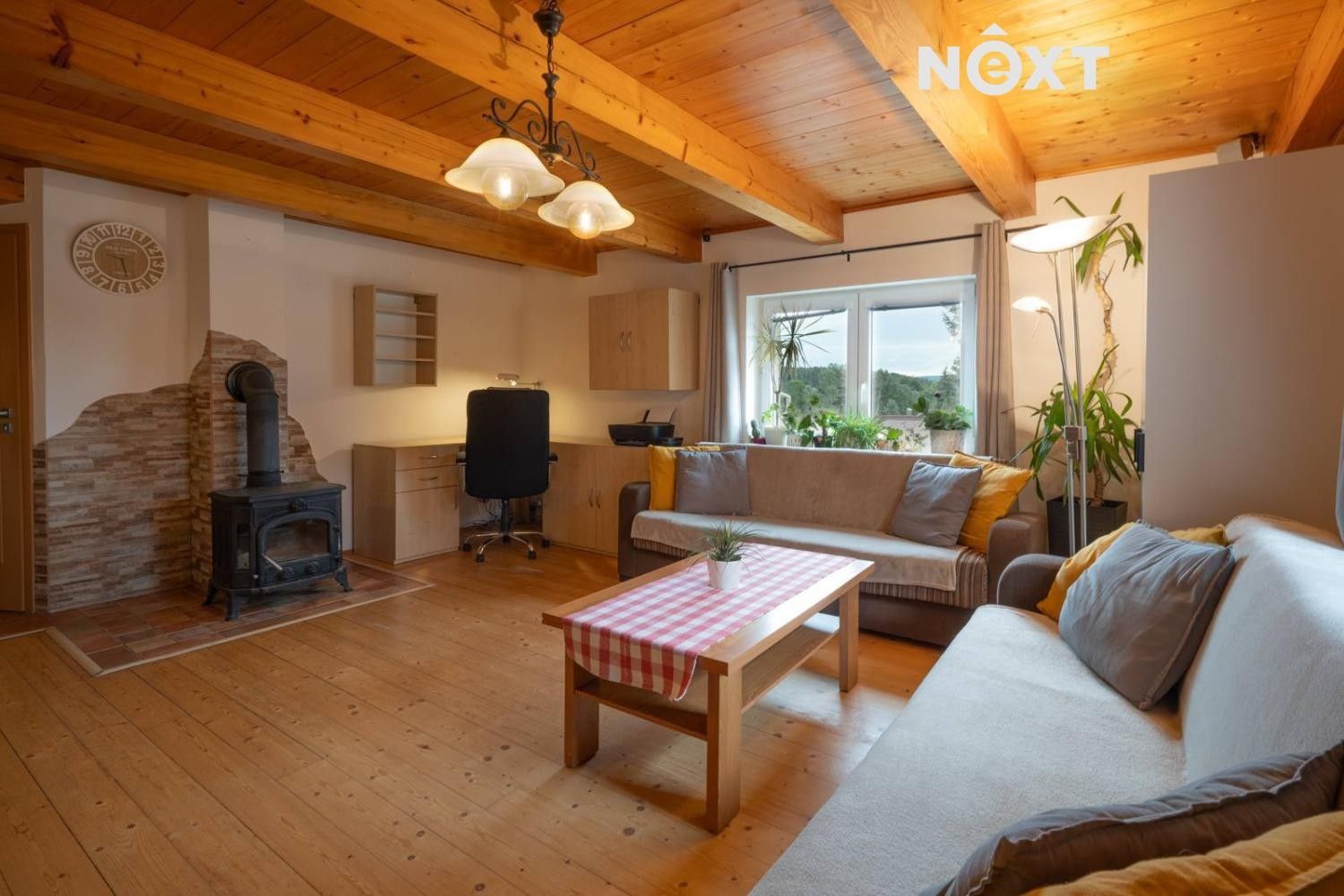 Rodinný dům · 258 m² · Holedeč Veletice - 3