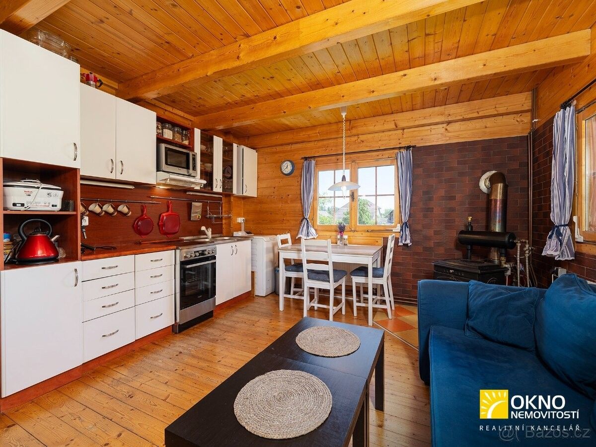 Prodej rodinný dům - Bobrová, 592 55