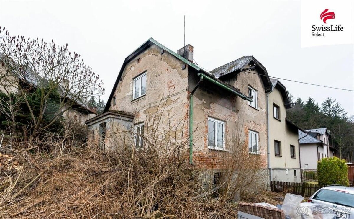 Prodej dům - Ústí nad Orlicí, 562 01, 140 m²