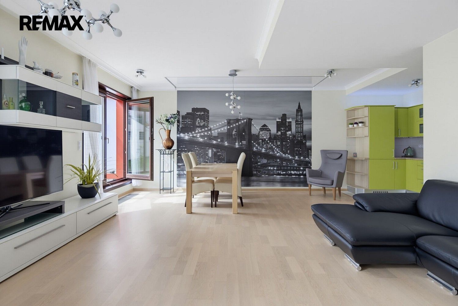 4+kk, Karlovy Vary, Karlovarský kraj, 171 m² - 2