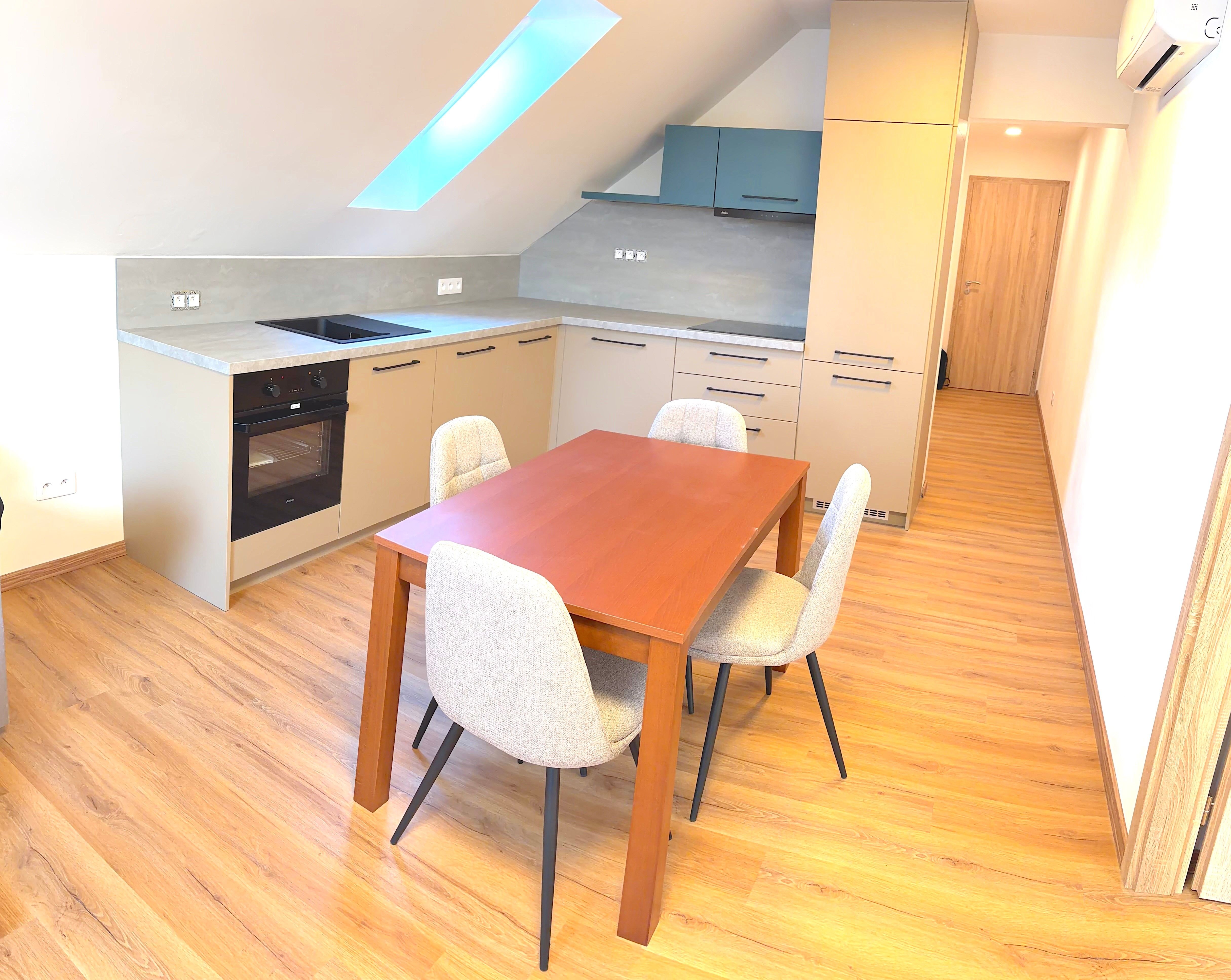 2+kk, Velatice 191, 45 m² - 2