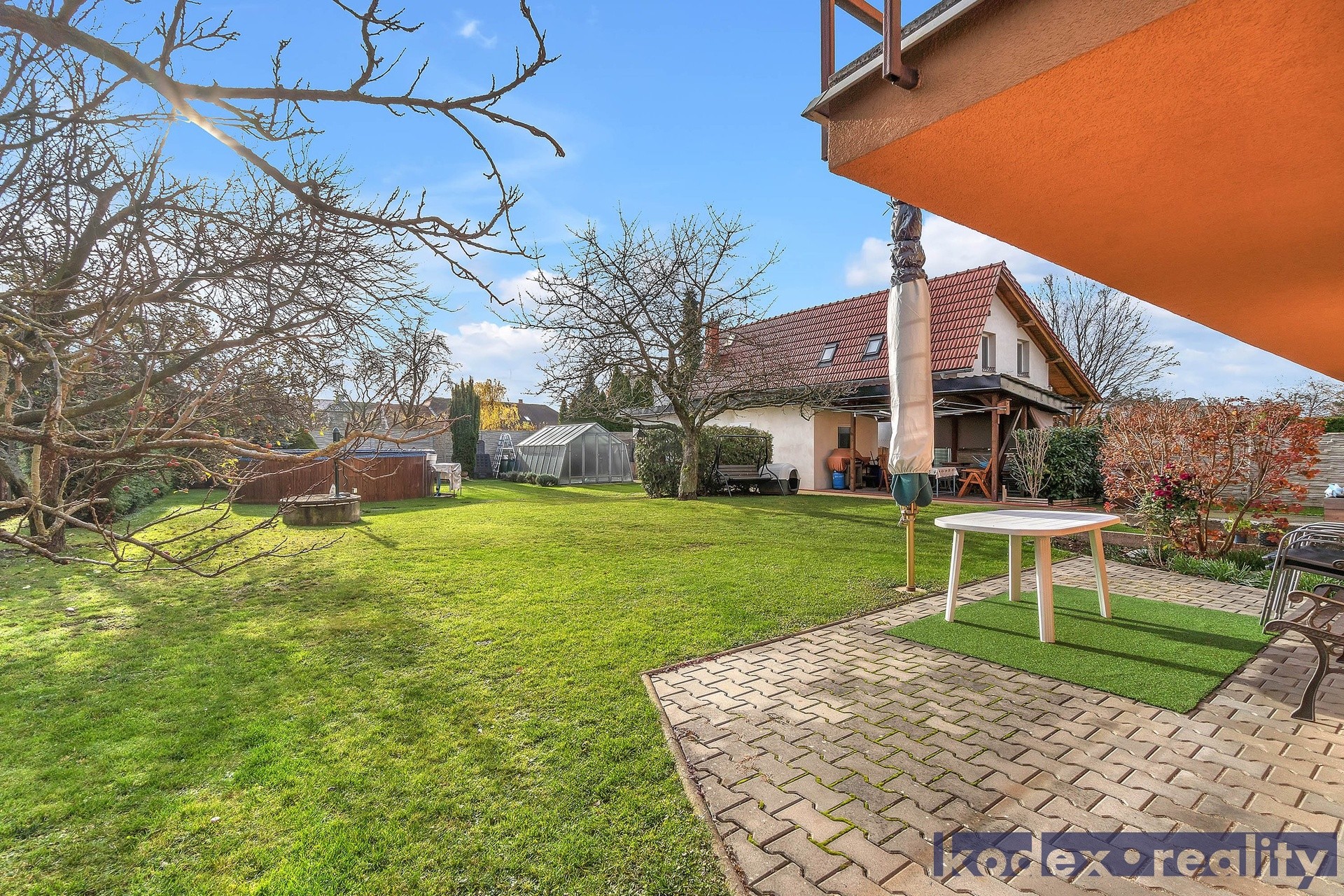 Prodej rodinný dům - U Jednoty, Hradec Králové, 300 m² - 5