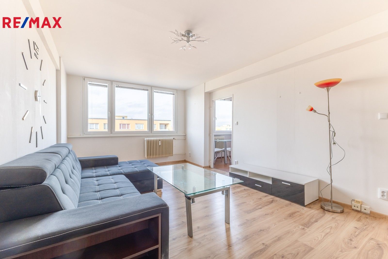 Prodej byt 3+1 - U stadionu, Mladá Boleslav, 89 m²