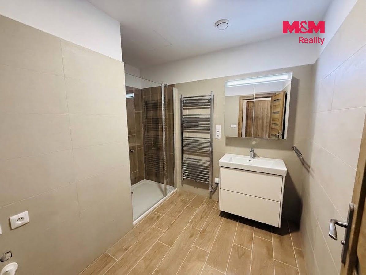 Pronájem rodinný dům - Na Letné, Náchod, 85 m² - 5