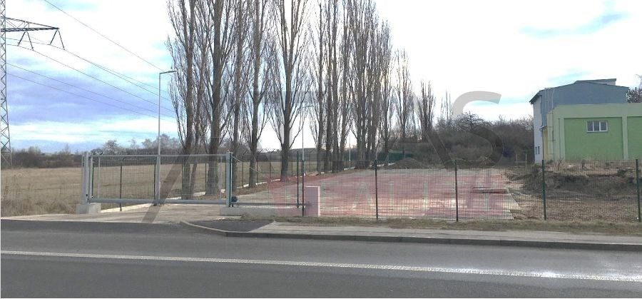 Sklady, Ve žlíbku, Praha, 650 m²