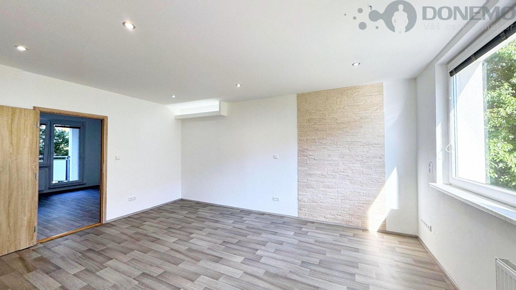 Byt 3+1 · 70 m² · Belgická, Prostějov - 4