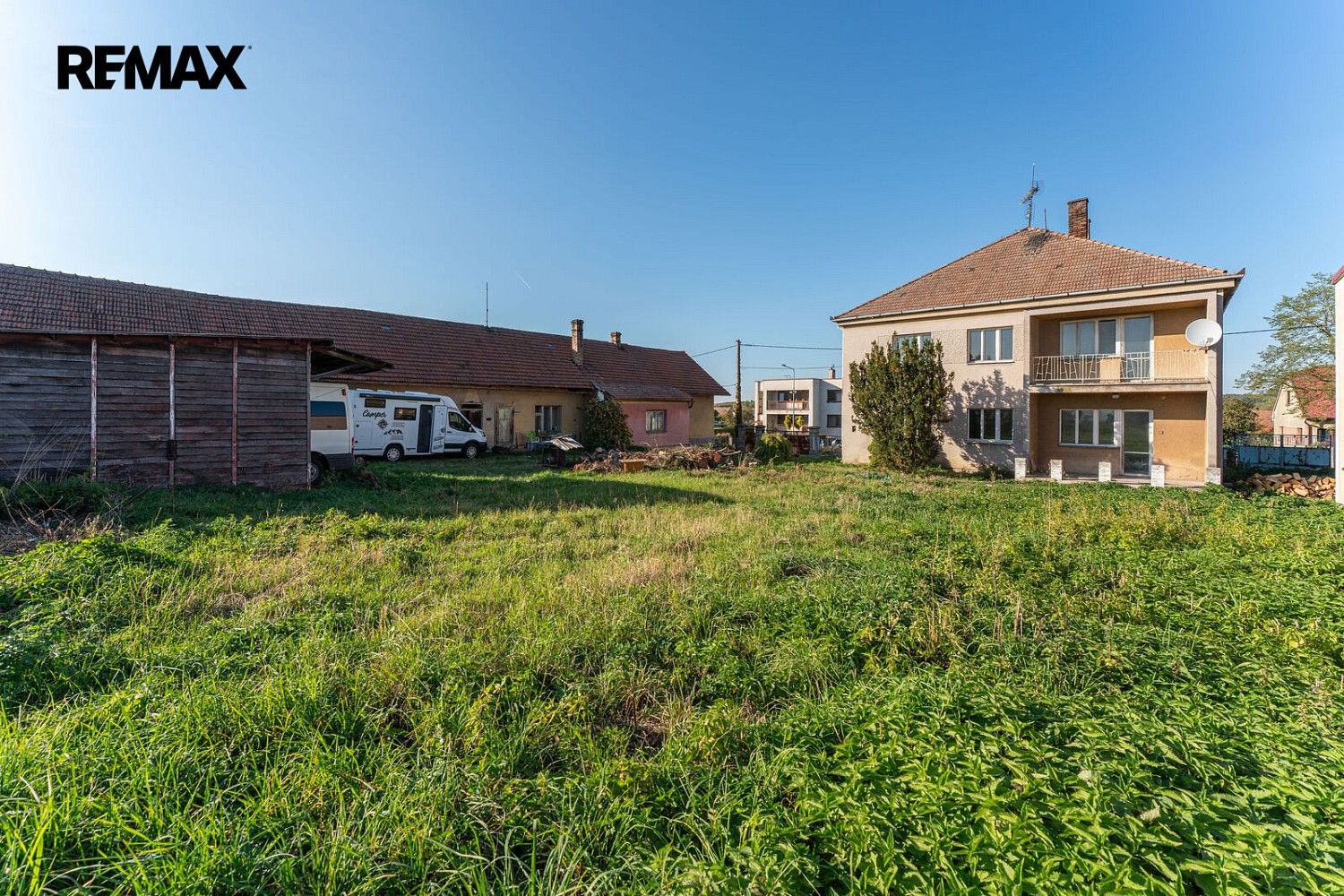 Rodinný dům · 182 m² · Horní Ředice, okres Pardubice - 4
