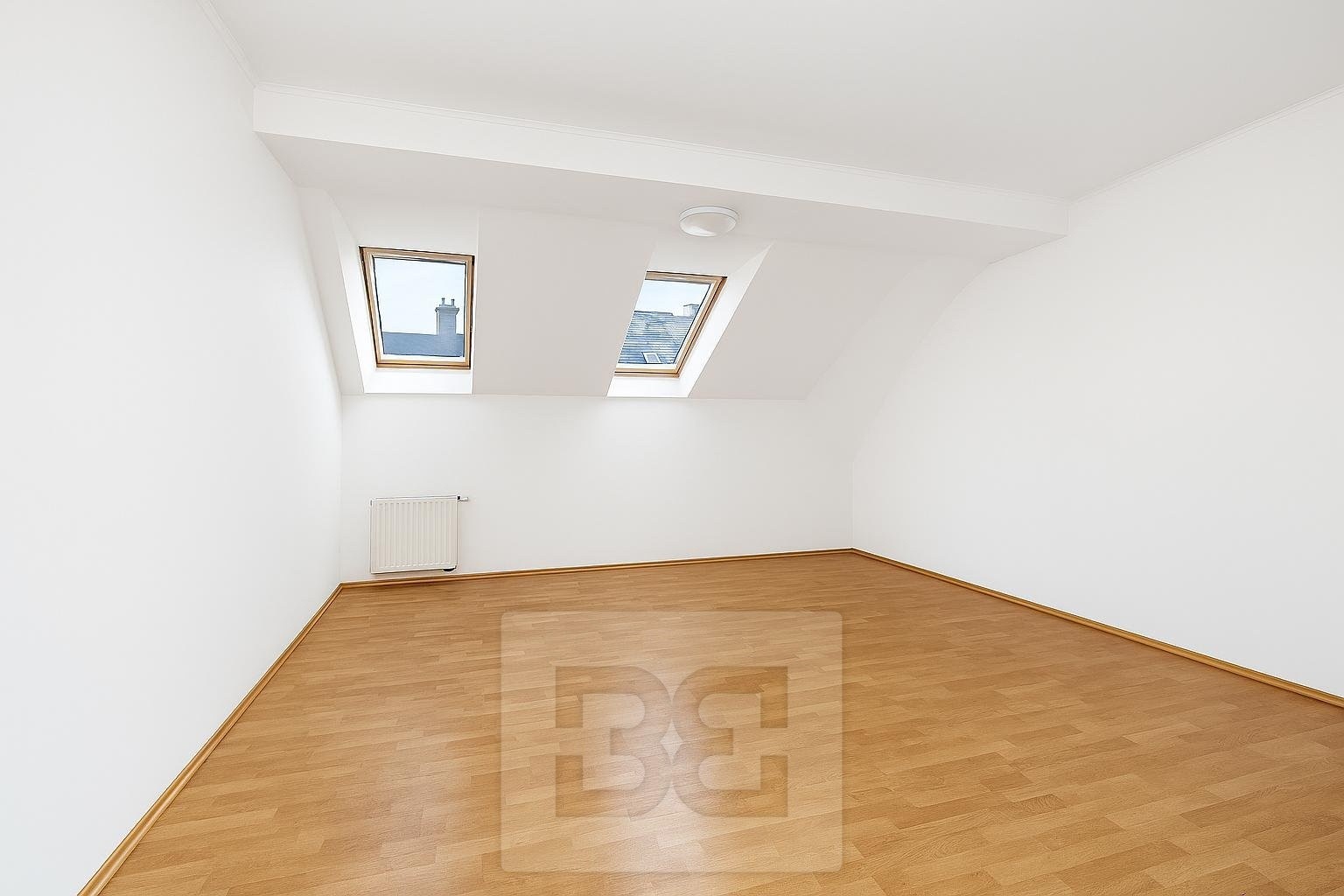 Prodej byt 4+kk - Lidická, Praha Smíchov, 134 m² - 5