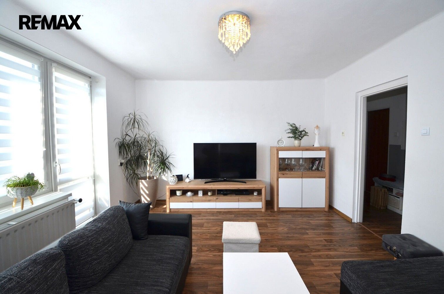 3+1, Štíty, okres Šumperk, Olomoucký kraj, 81 m² - 1