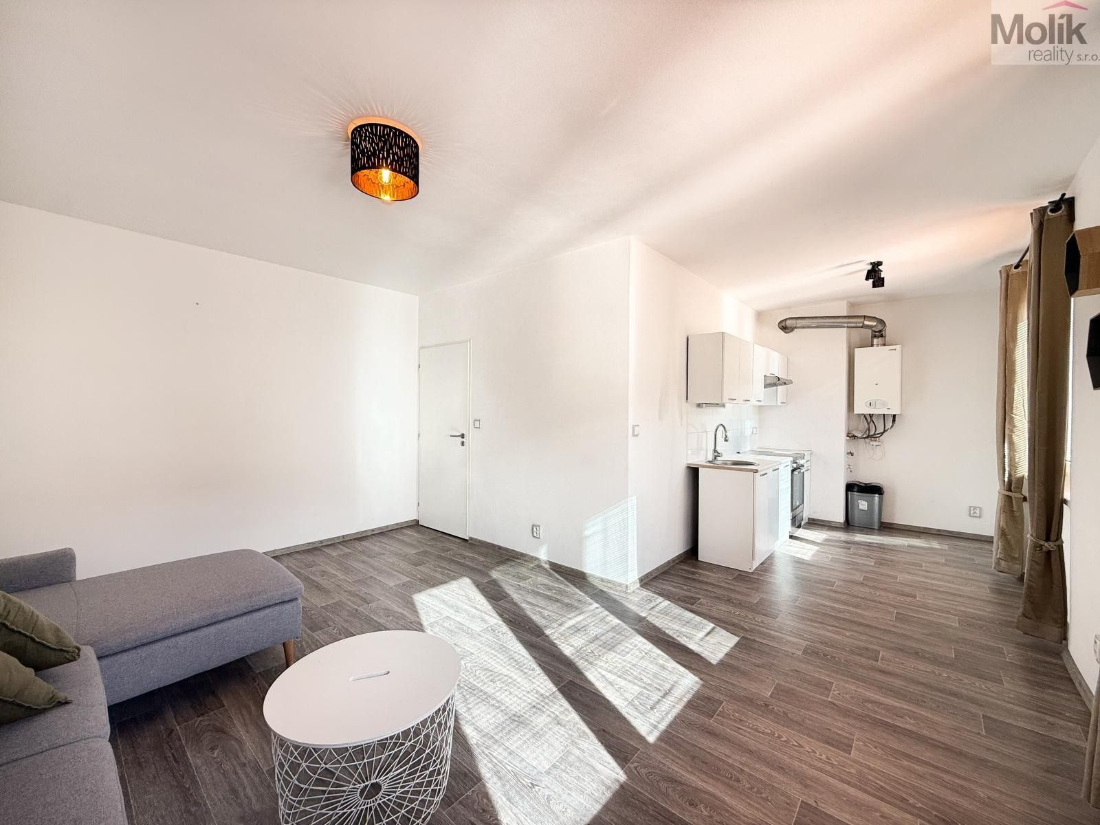Byt 2+1 · 50 m² · V břízkách, Teplice - 3