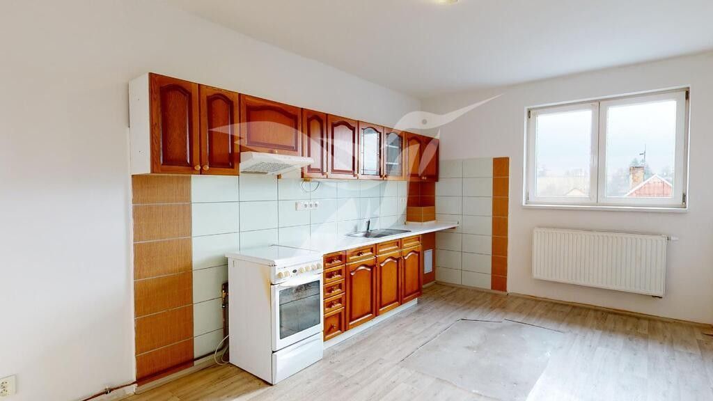 2+1, Revolučních gard, Bezdružice, 80 m²