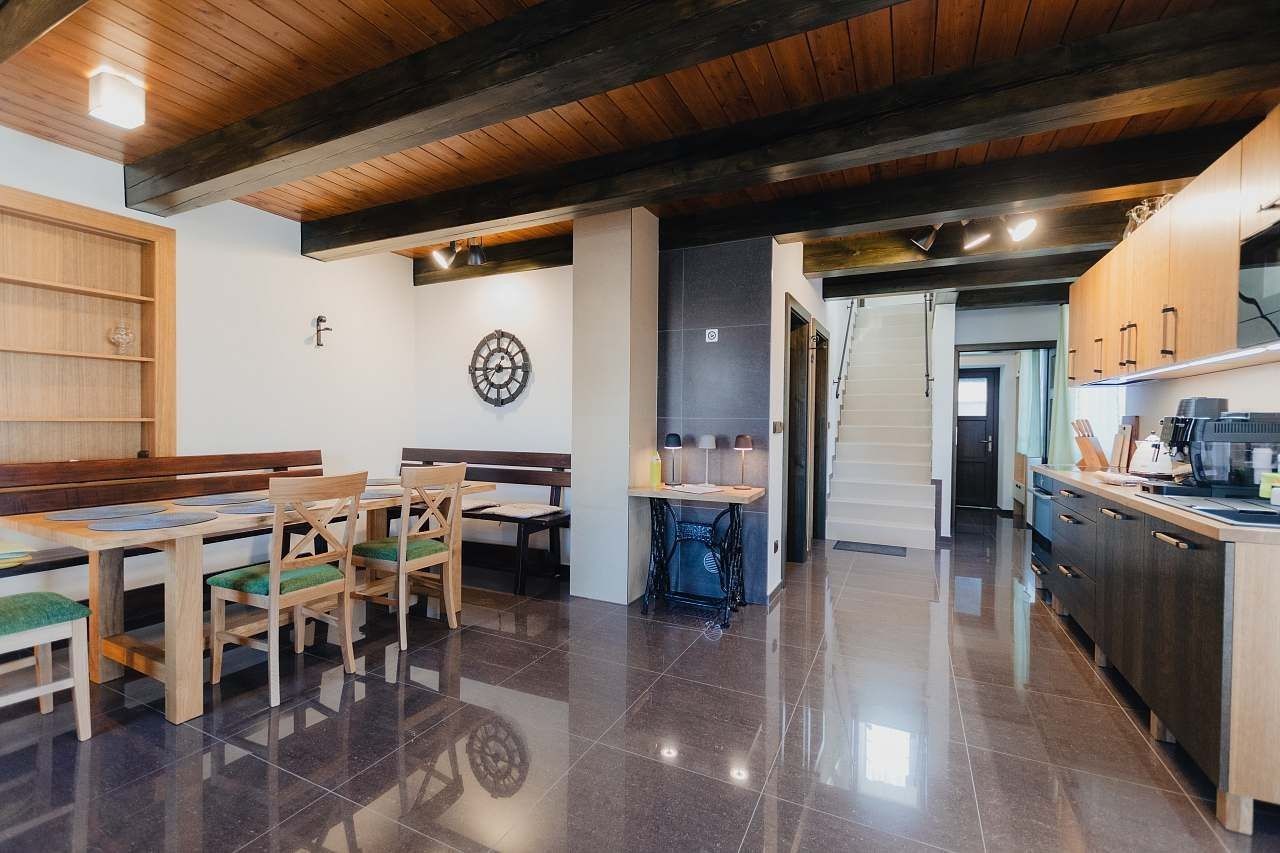 Chaty, Náchod - Jizbice u Náchoda, Královéhradecký kraj - 2