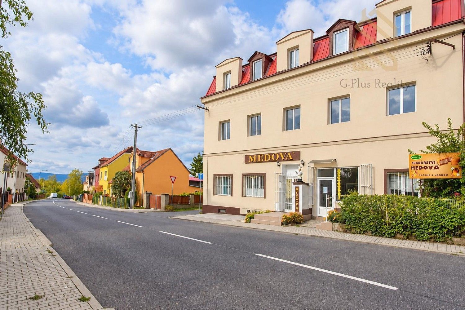 Rodinný dům, 450 m²