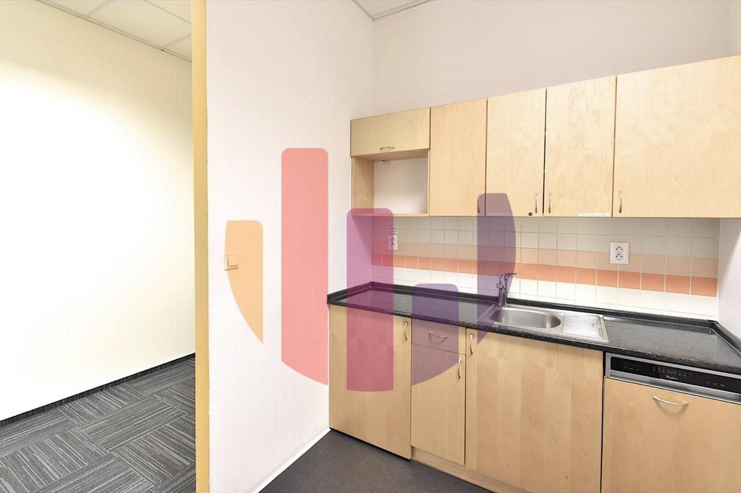 Pronájem kancelář - Praha - Stodůlky, okres Praha 13, Hlavní město Praha, 659 m² - 5