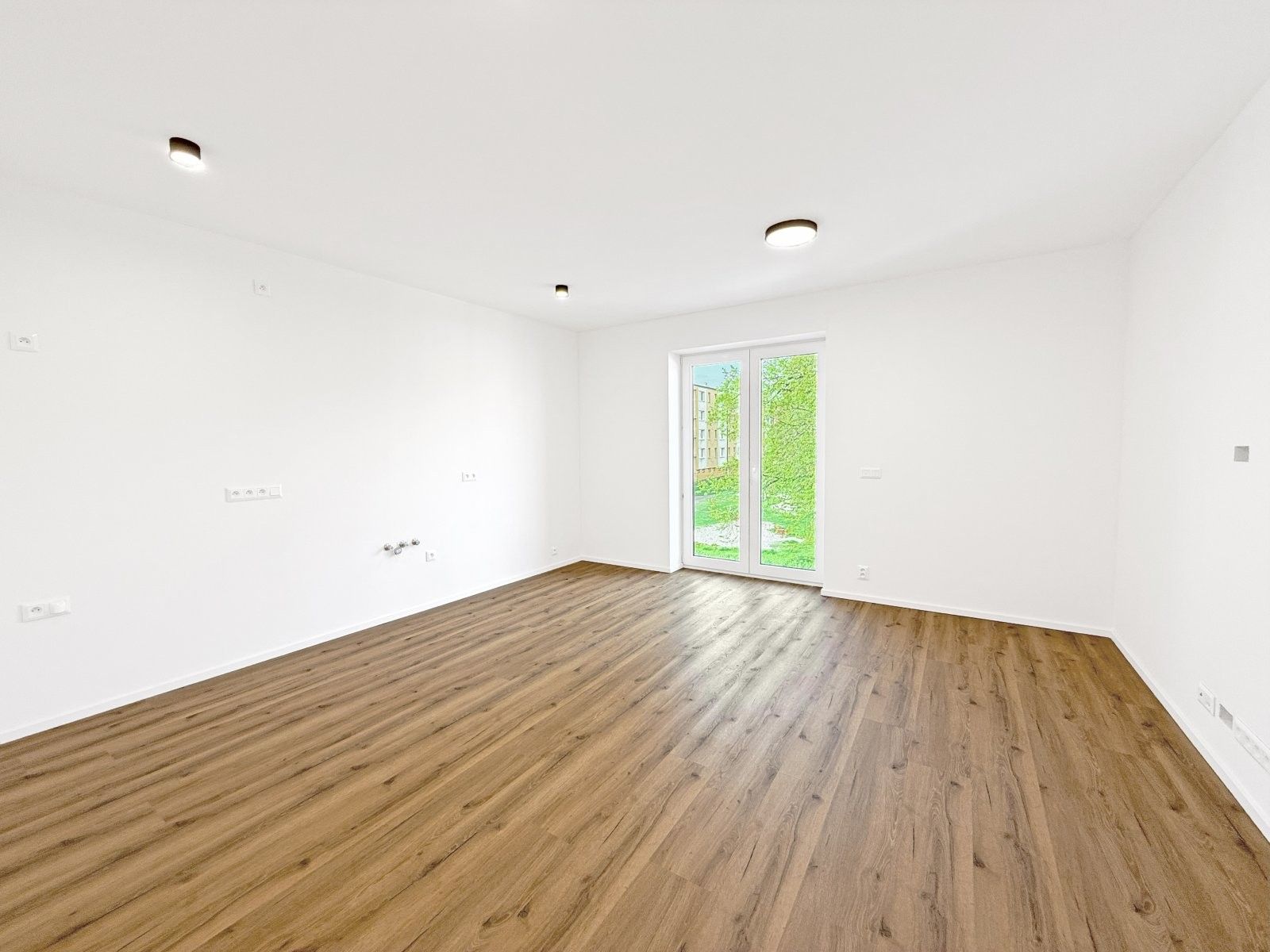 2+kk, K. Lávičky, České Budějovice, 41 m²