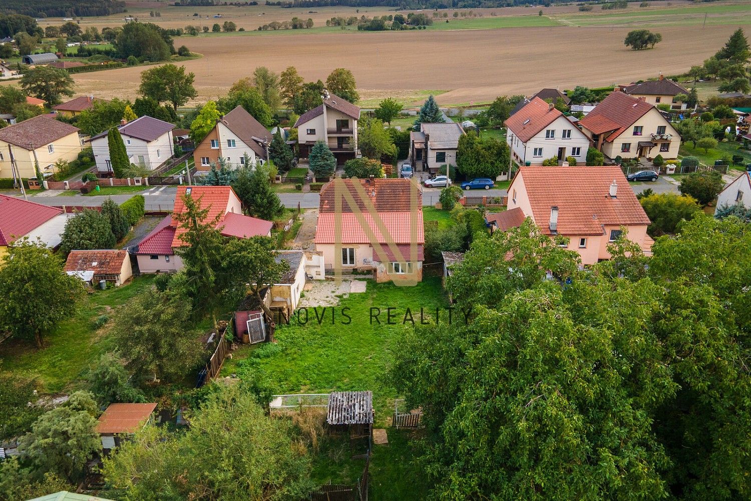 Rodinný dům · 85 m² · Blatnice, okres Plzeň-sever, Plzeňský kraj - 4
