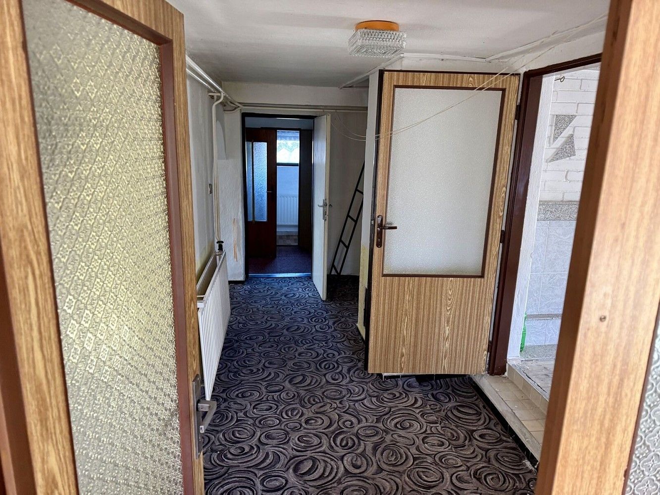 Rodinný dům · 130 m² · Horní Bludovice - Prostřední Bludovice, okres Karviná - 4