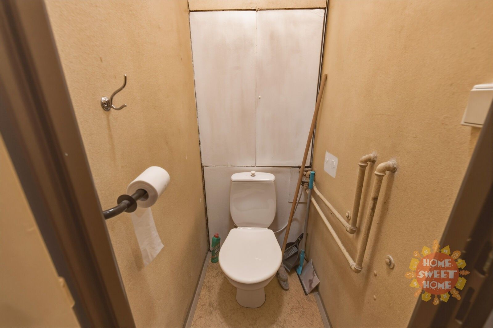 Pronájem byt 2+1 - Šantrochova 1864, Praha Břevnov, 53 m² - 5