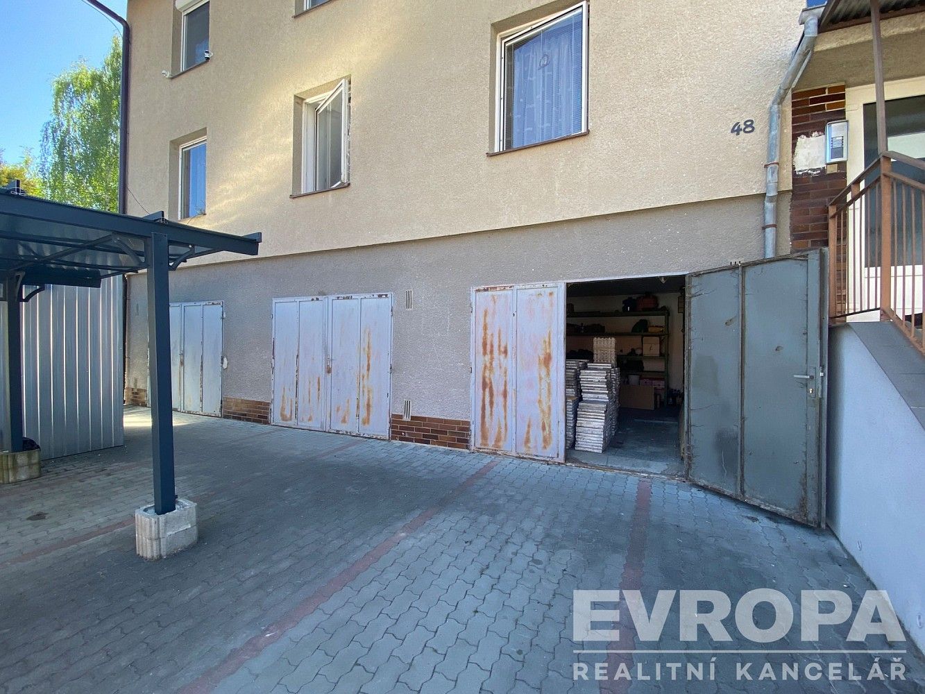 Nemovitost · 72 m² · Skočice, okres Strakonice, Jihočeský kraj - 3