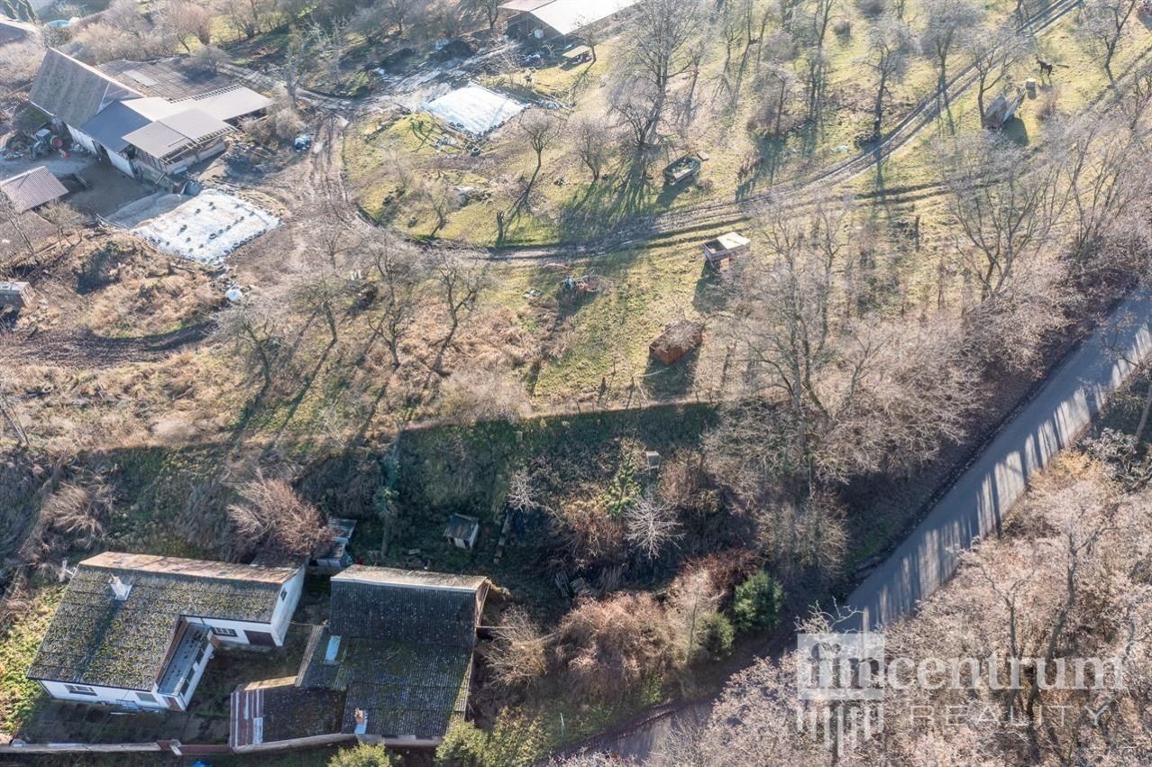 Pozemek pro bydlení · 434 m² · Močovice - 4