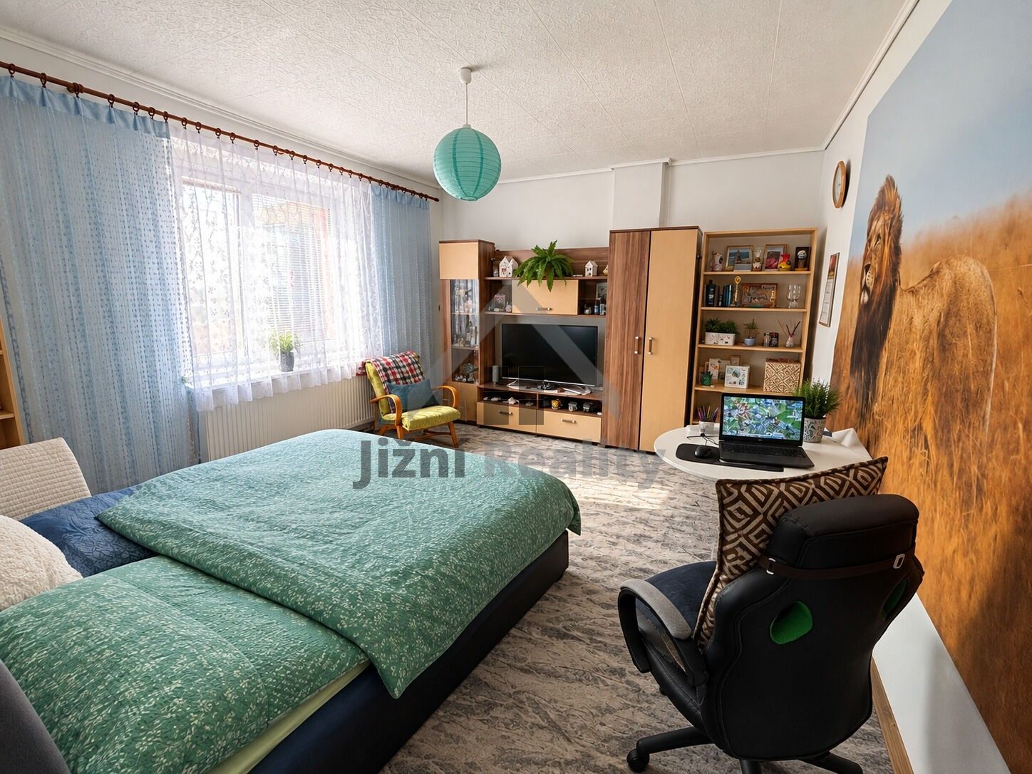 Rodinný dům · 120 m² · U Čertíka  , České Budějovice - 3