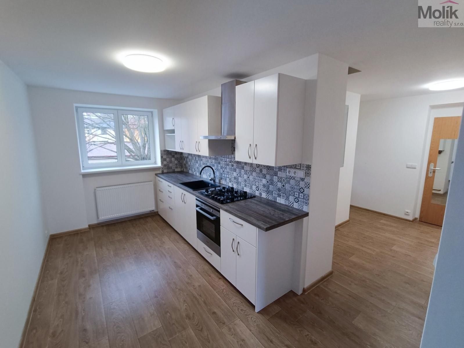 Pronájem byt 2+1 - Prokopa Holého, Most, 50 m²