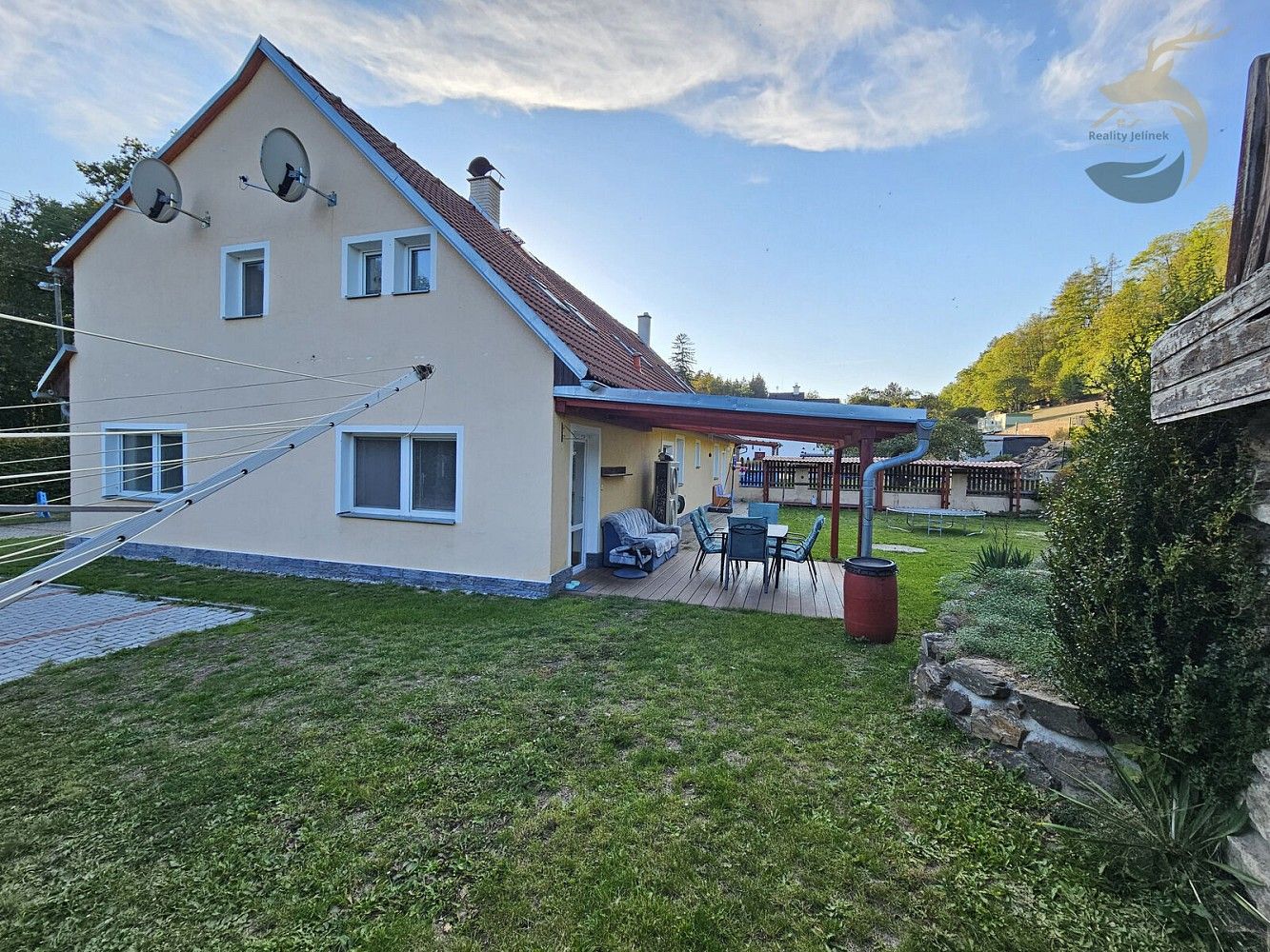 Rodinný dům · 270 m² · Sušice - Volšovy, okres Klatovy - 4
