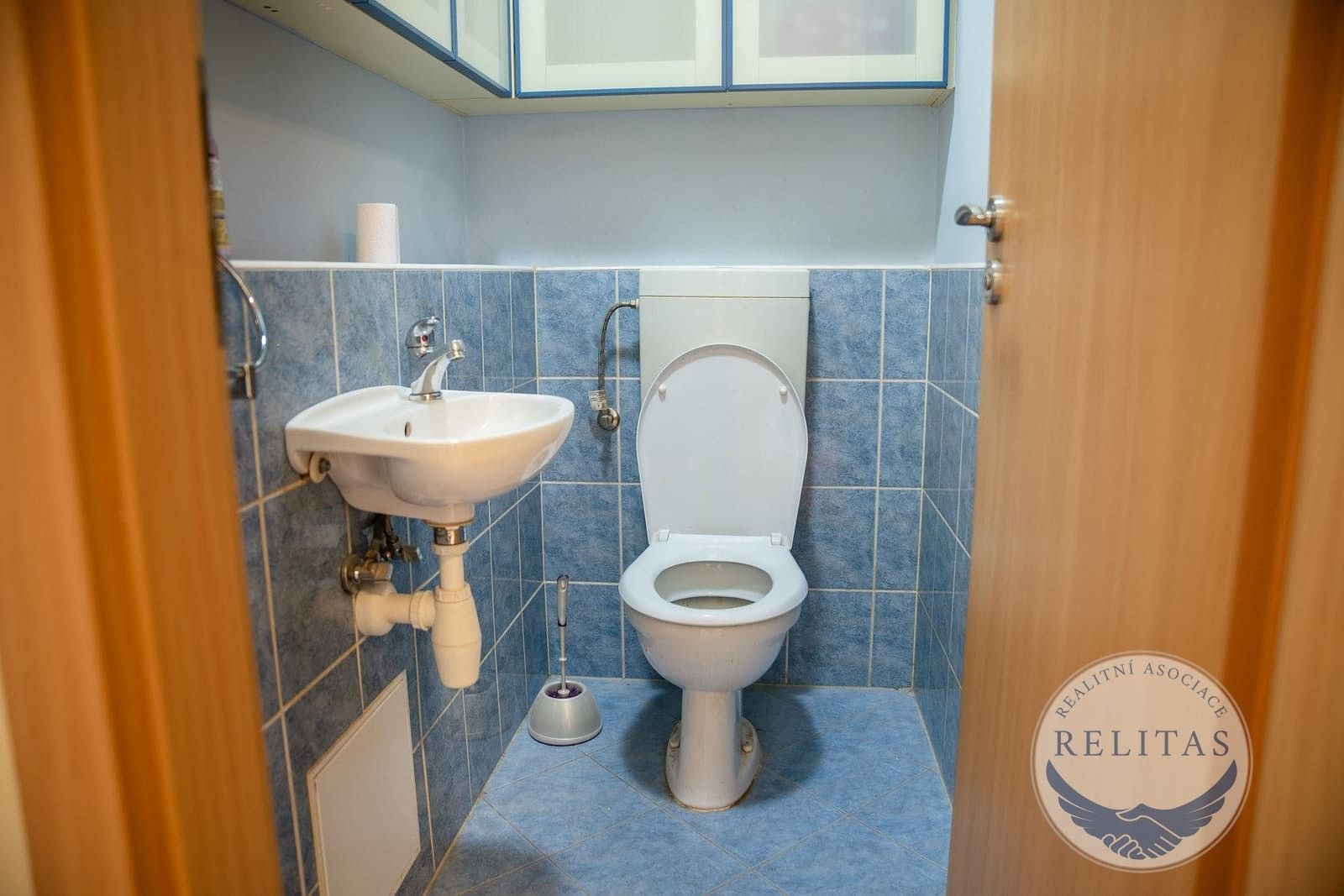 Byt 4+kk · 159 m² · Voskovcova, Praha - 4