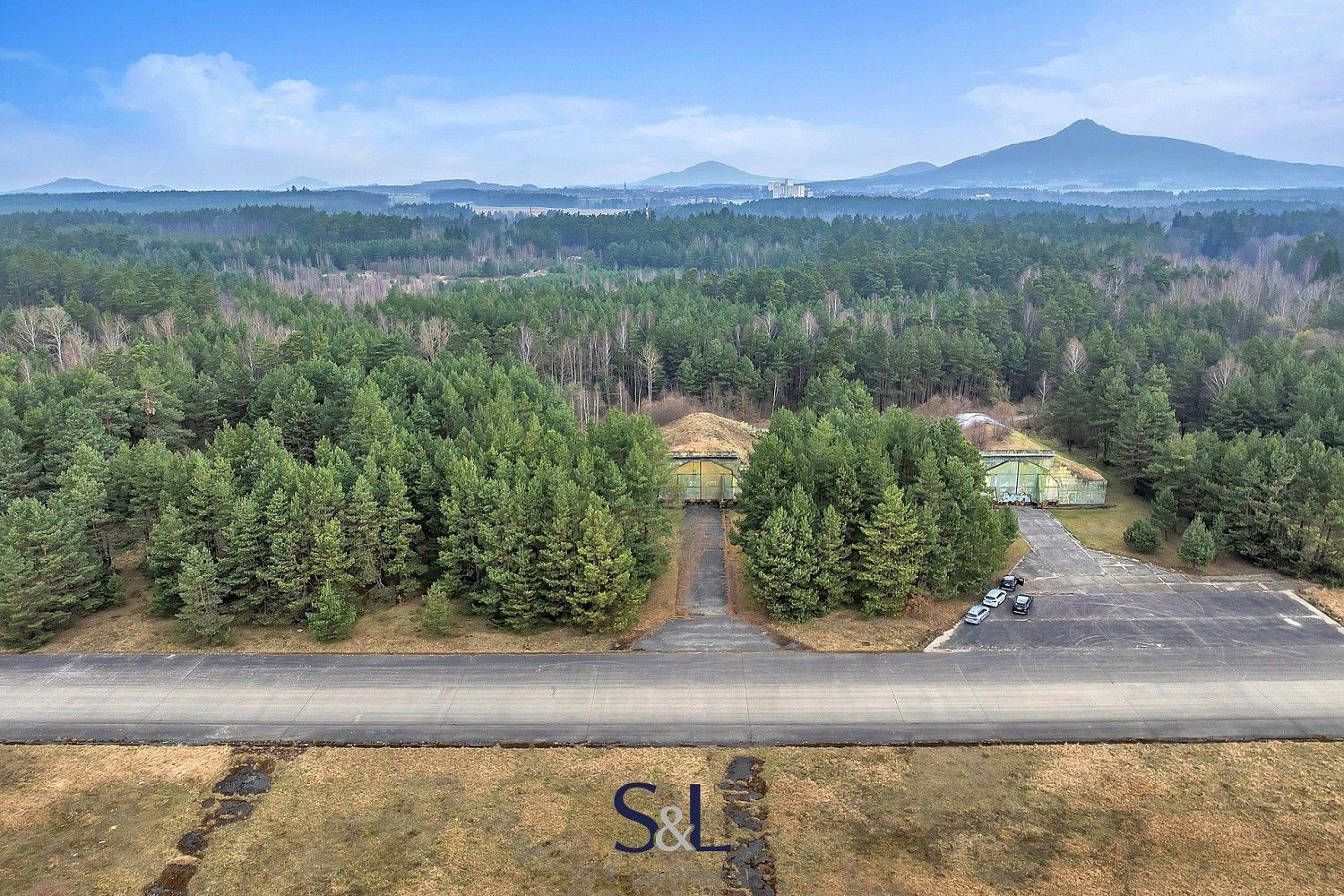 Nemovitost · 490 m² · Ralsko, okres Česká Lípa, Liberecký kraj - 3