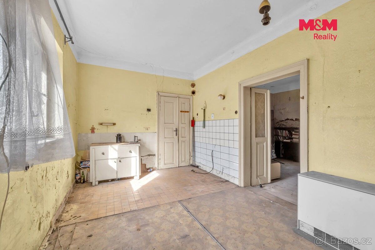 Rodinný dům · Lázně Bělohrad, 507 81 - 4