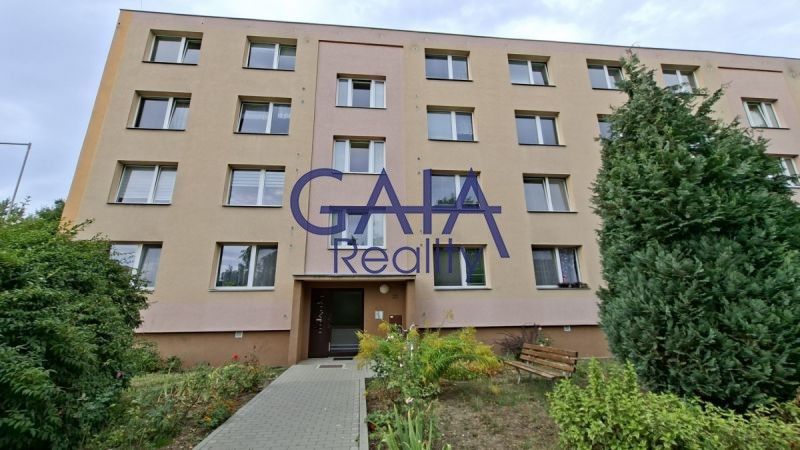 2+1, Bohumíra Šmerala , Prostějov, 60 m²