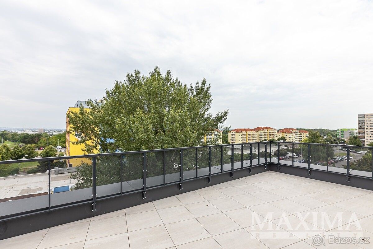 3+kk, Praha, 100 00, 151 m²