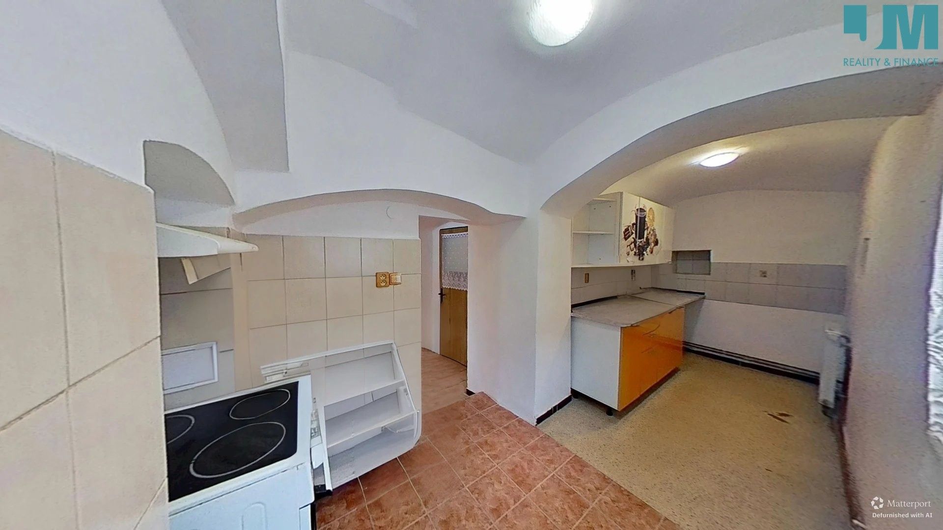 Rodinné domy, Polnička, 80 m² - 1
