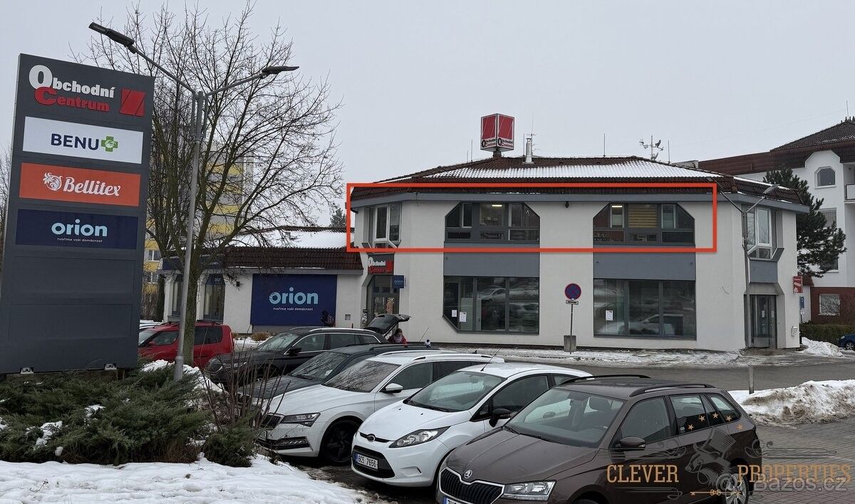 Kanceláře, Nové Město nad Metují, 549 01