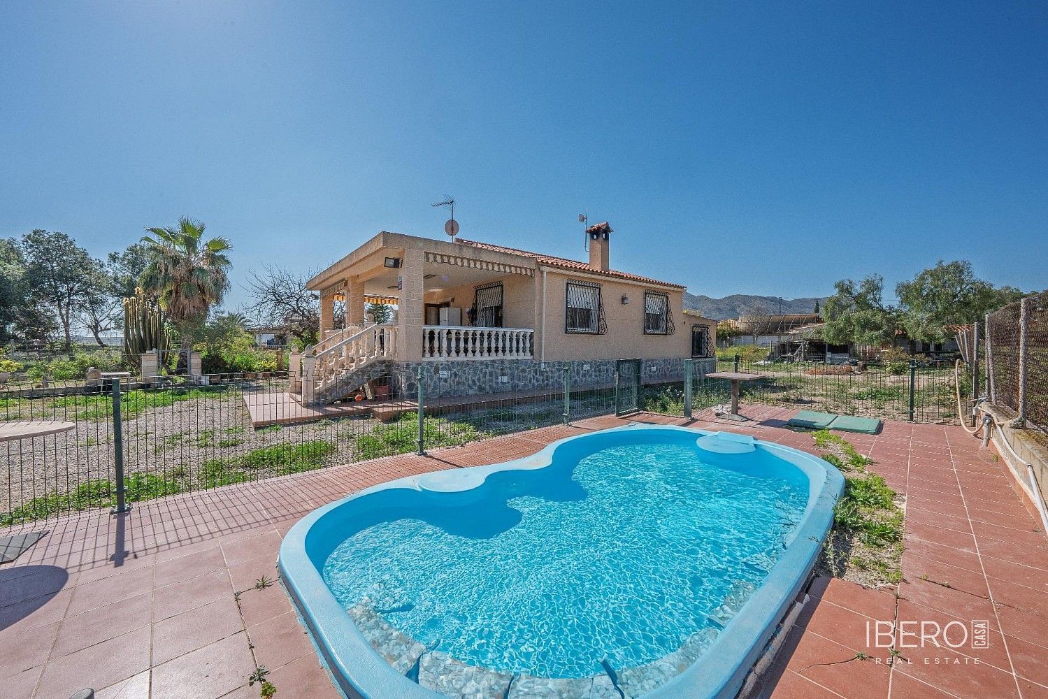 Prodej rodinný dům - Alicante, ES, 120 m² - 2