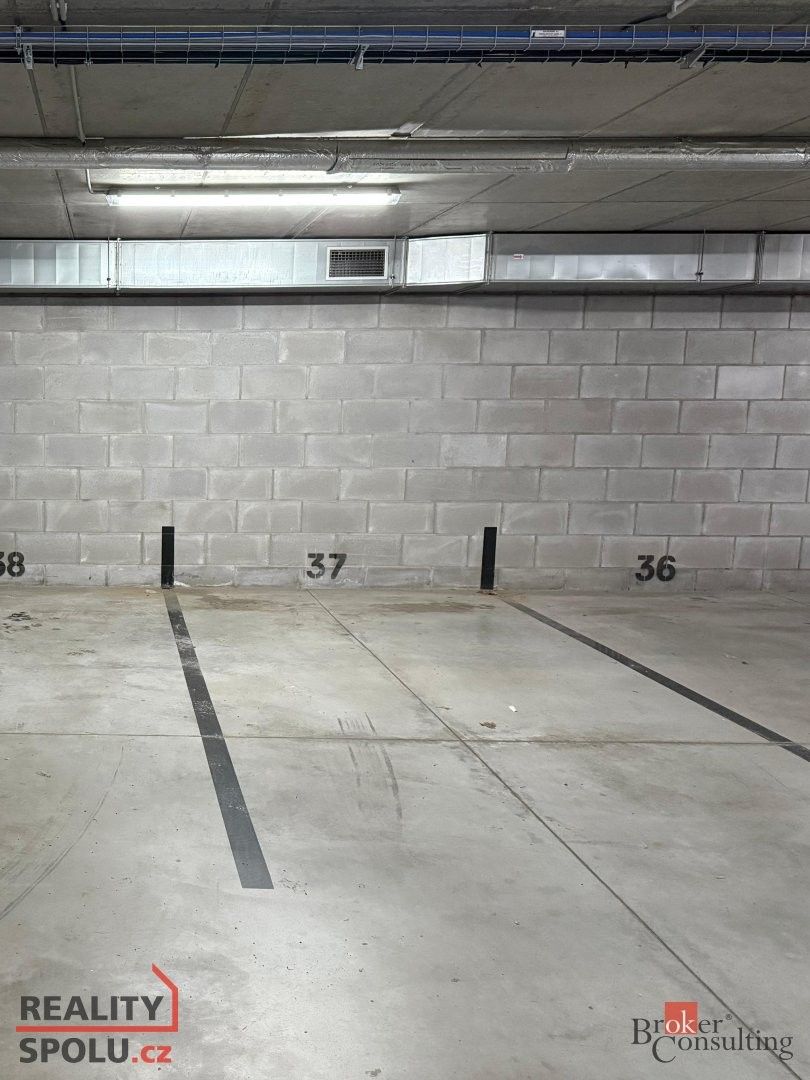 Pronájem garáž - Plzeň, 326 00