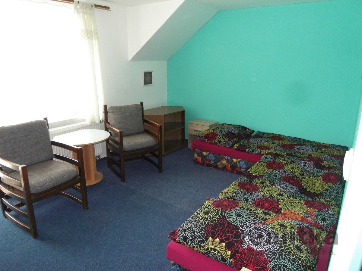 Pronájem byt - Přemyslovců, Opava, 20 m²