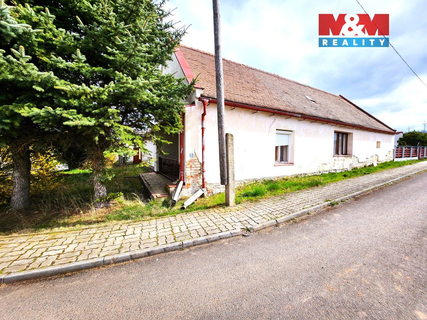 Rodinný dům · 209 m² · Líčkov, Liběšice - 4