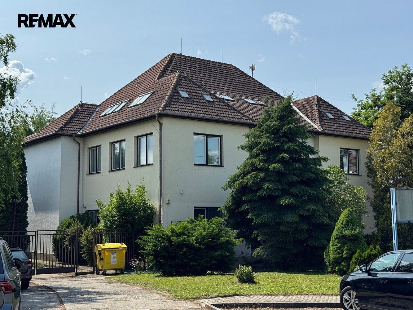 Ostatní, Osvobození, Kunovice, okres Uherské Hradiště, 900 m² - 1