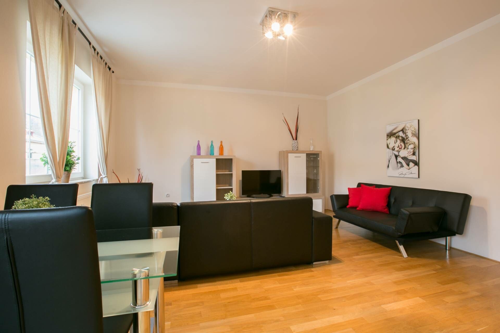 Byt 3+kk · 116 m² · Jateční, Karlovy Vary - 4