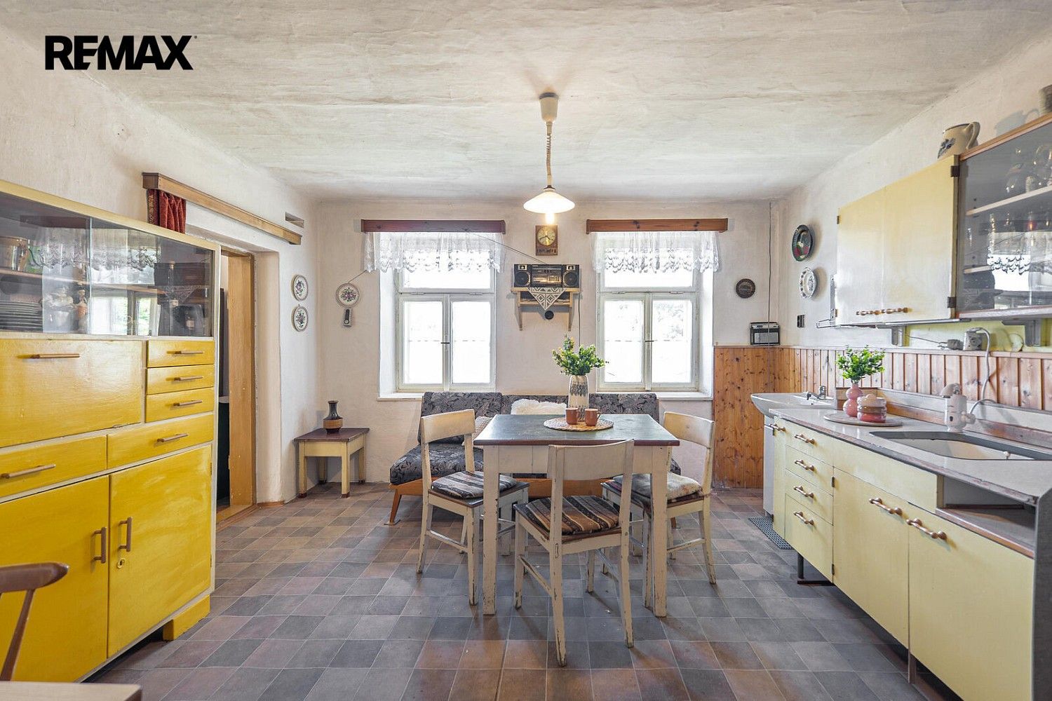 Rodinný dům, 85 m²