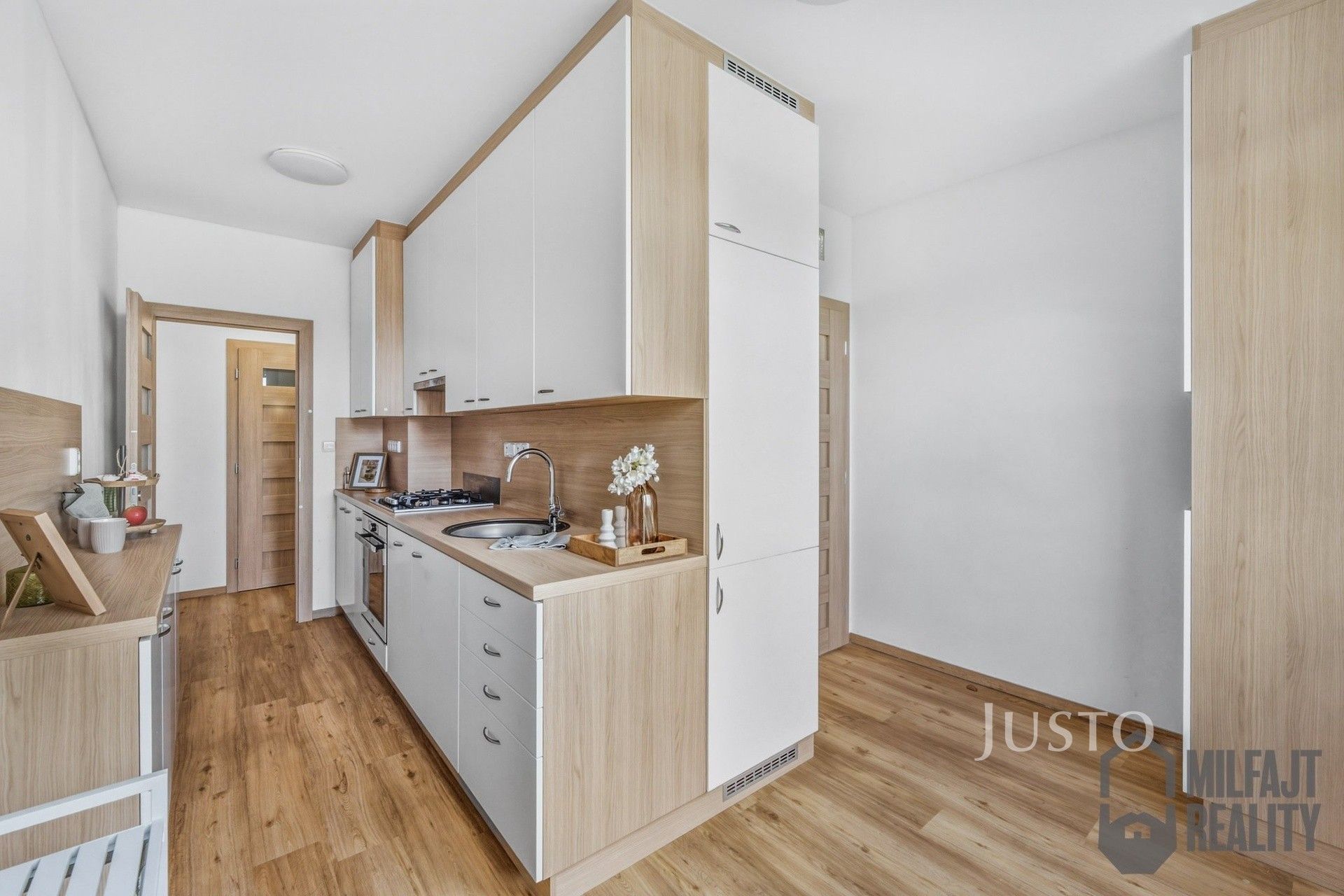 Byt 3+1 · 80 m² · Na Pískovně 662, Liberec XIV-Ruprechtice - 4
