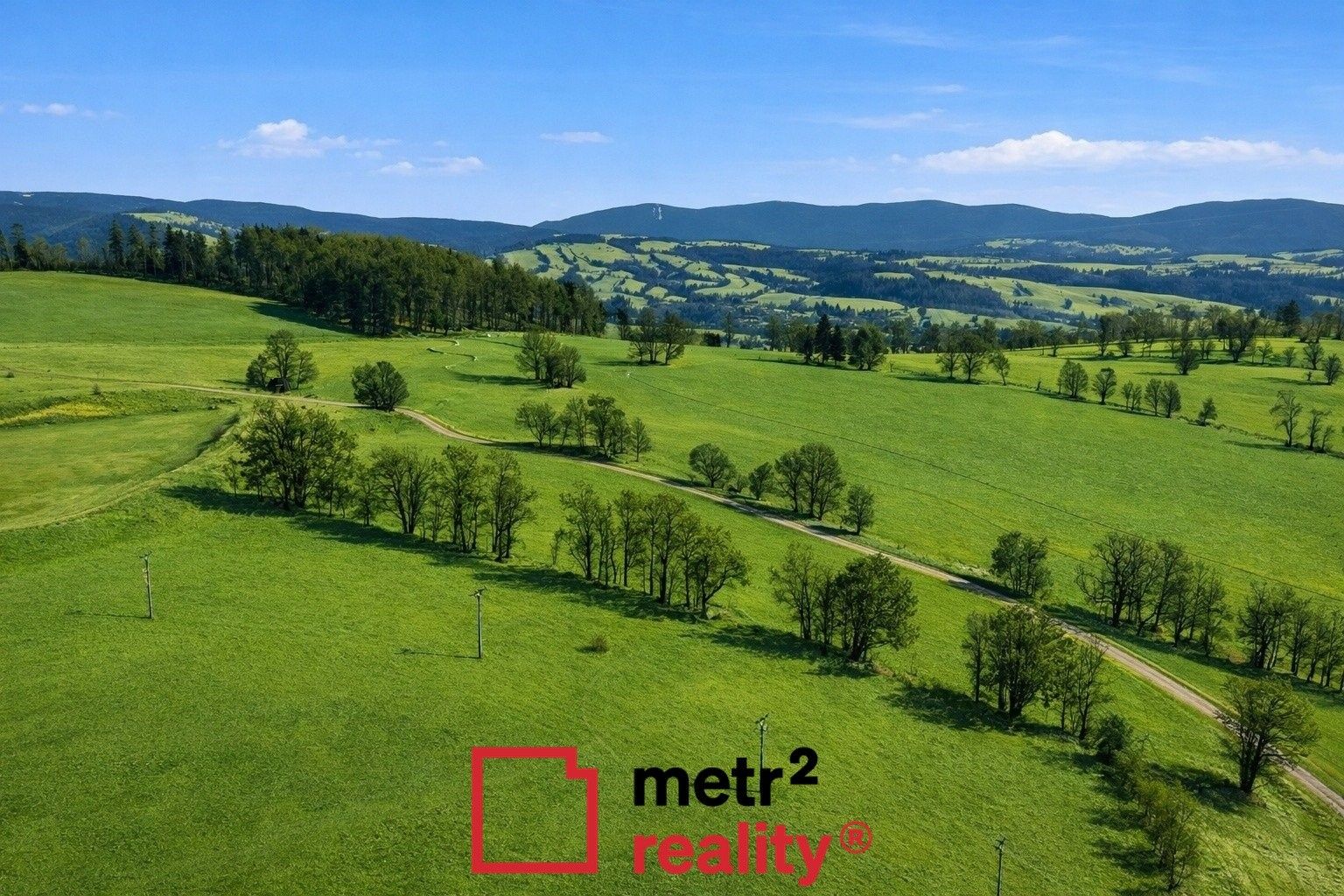 Prodej pozemek pro bydlení - Staré Město - 5