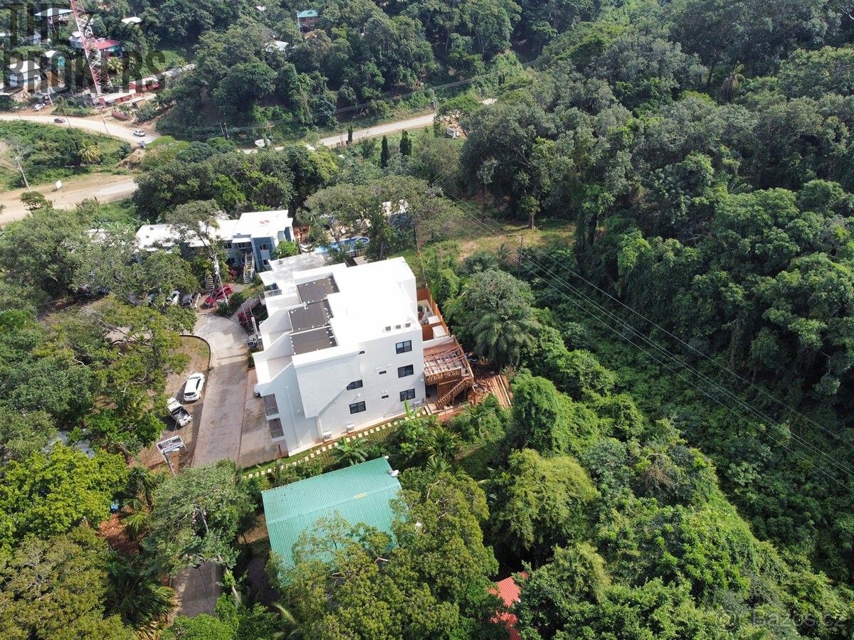 Byty, 987 66, Zahraničí