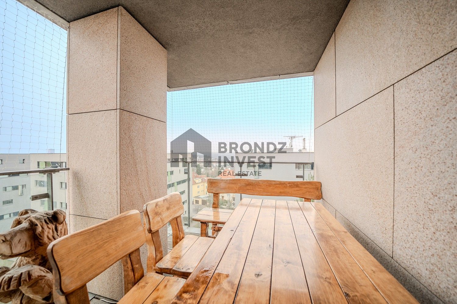 Byt 2+kk, 75 m²
