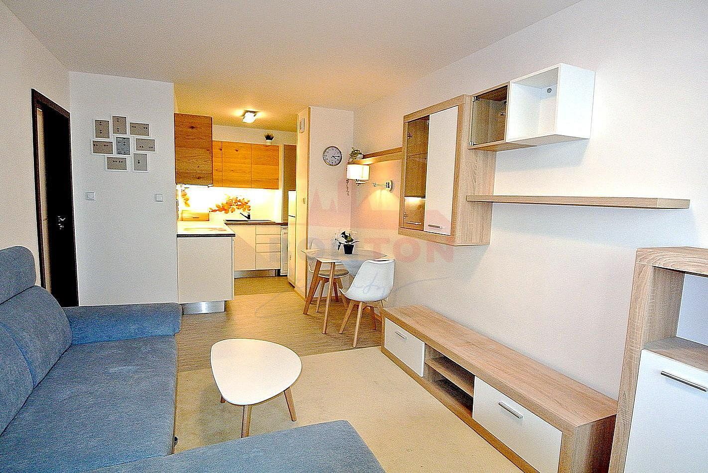2+kk, Praha - Háje, okres Praha 11, Hlavní město Praha, 43 m² - 1