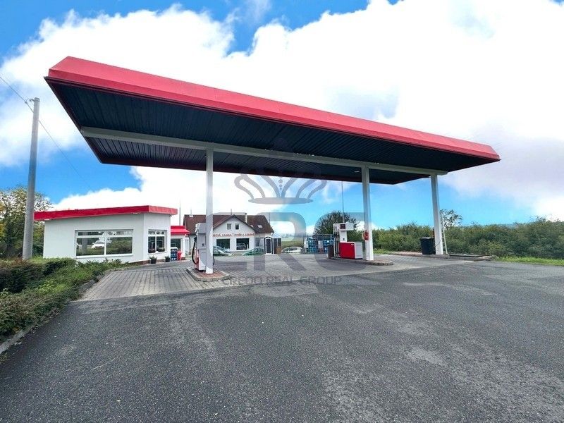 Ostatní, Kly, 277 41