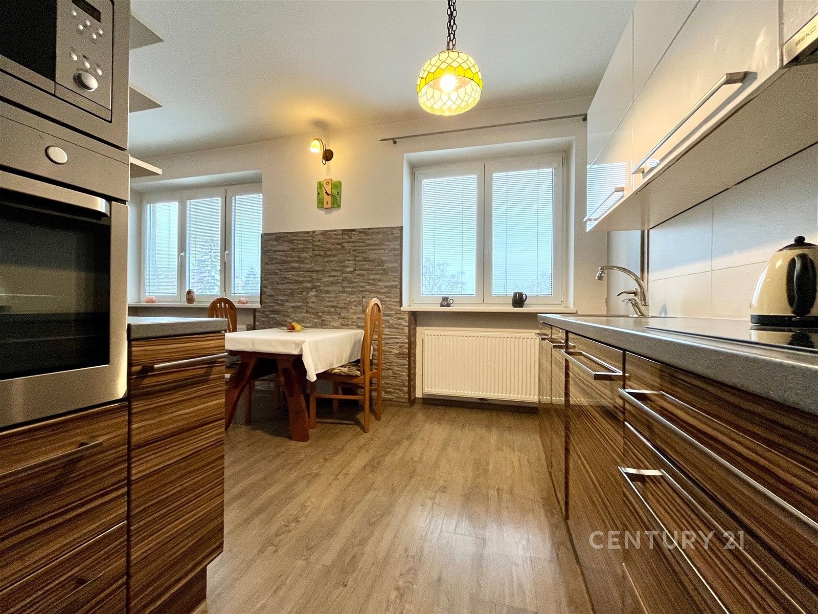 3+kk, Čs. armády, Hulín, 70 m²